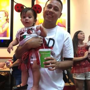 Meet your Posher, Ryan